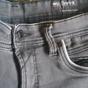Evan x jeans